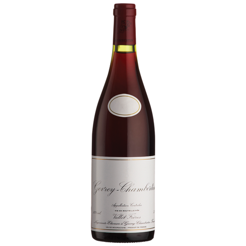 Gevrey-Chambertin Vallet Freres 2015 13% 75cl