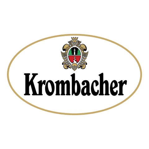 Krombacher Alcohol Free 0% 330ml