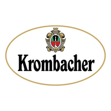 Load image into Gallery viewer, Krombacher Pils 4.8% 500ml
