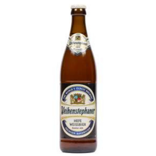 Load image into Gallery viewer, Weihenstephan Hefe Weiss 5.4% 500ml
