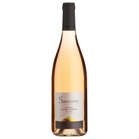 Girard Sancerre Rose 13.5% 75cl