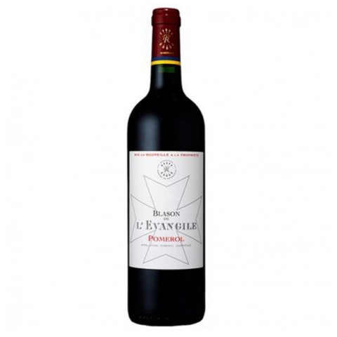 Blason L'Evangile Pomerol 13.5% 75cl