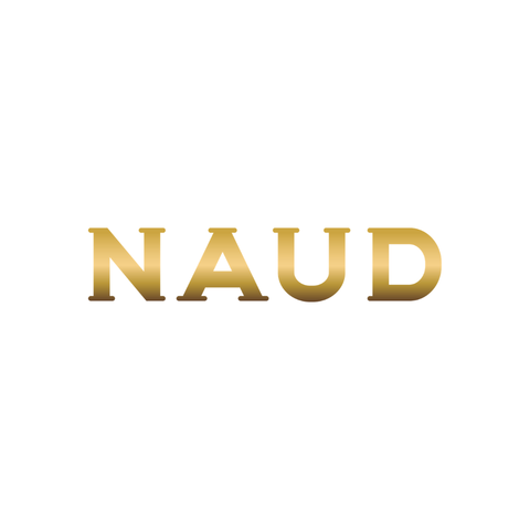 Naud Gin 44% 70cl
