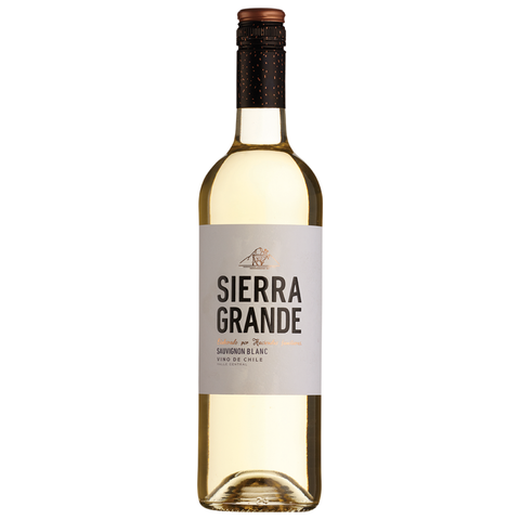Sierra Grande Sauvignon Blanc