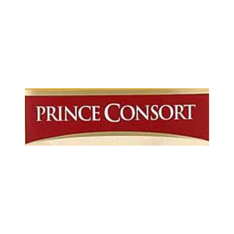 Prince Consort Gin BOTTLE 37.5% 70cl