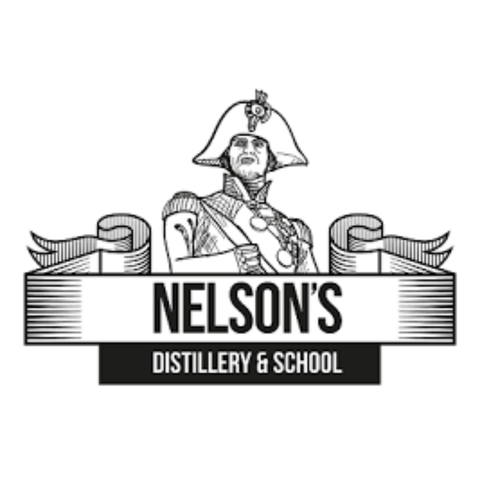 Nelson London Dry 42.5% 70cl