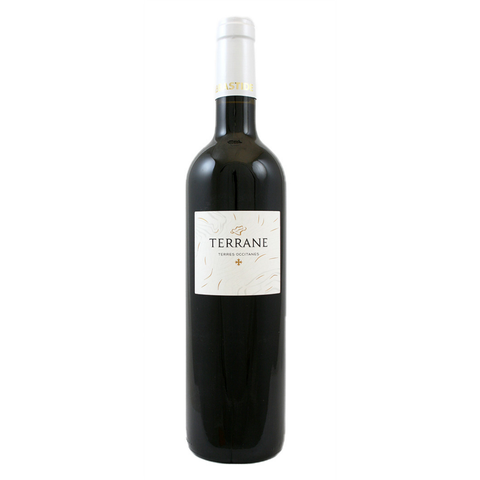 Terrane Duras Braucol Rouge 12% 75cl