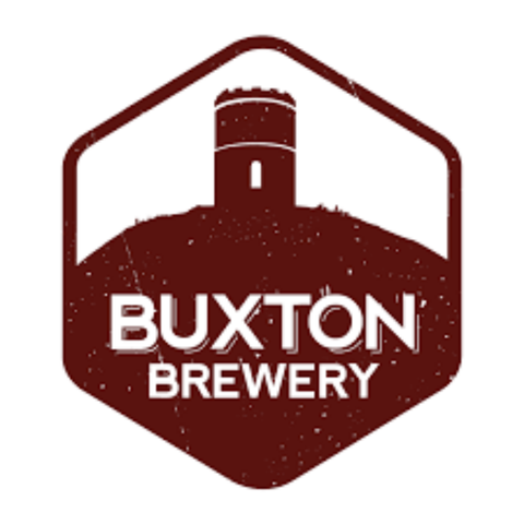 Buxton Axe Edge IPA 6.8% 440ml