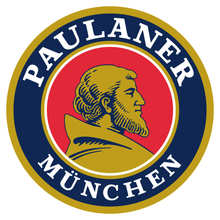 Load image into Gallery viewer, Paulaner Munich Lager 4.9% 500ml
