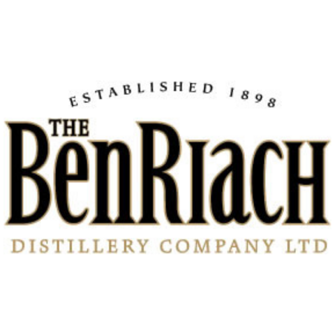 Benriach 10 43% 70cl