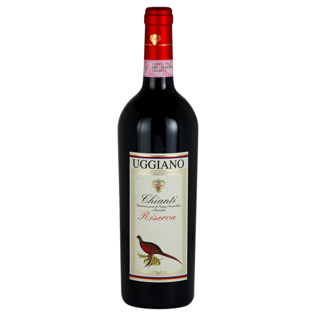 Uggiano Chianti Riserva 