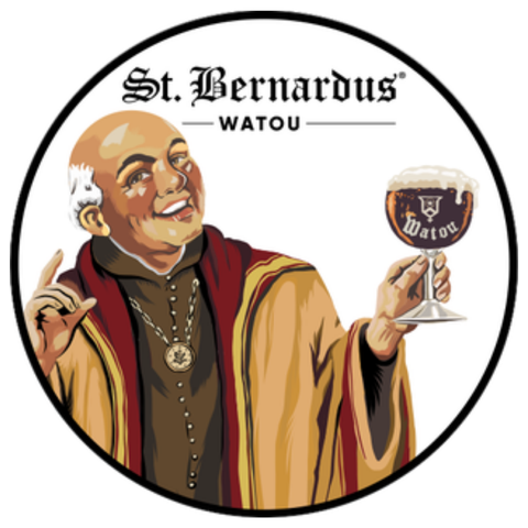 St Bernardus Tripel 8% 330ml