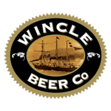 Load image into Gallery viewer, Wincle Wibbly Wallaby 4.4% IPA 500ml
