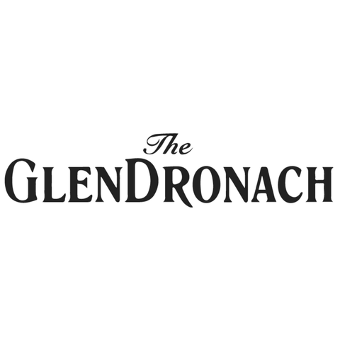 Glendronach 12 yr 43% 70cl