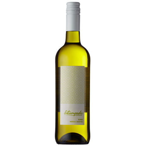 Estampado White 13.5% 75cl