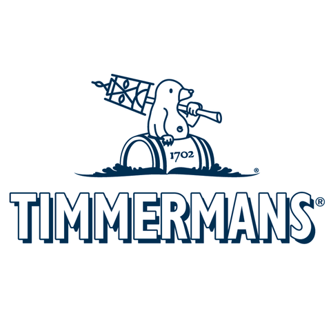 Timmermans Peche 4% 330ml