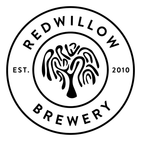 Red Willow Shameless West Coast IPA 5.9% 440ml