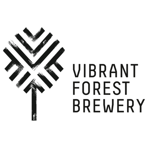 Vibrant Forest Pupa 4.5% 440ml