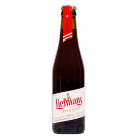 Liefmans Kriek 6% 330ml
