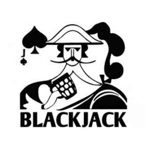 Blackjack Blonde 500ml
