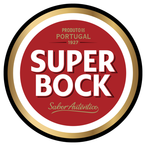 Super Bock 5% 330ml