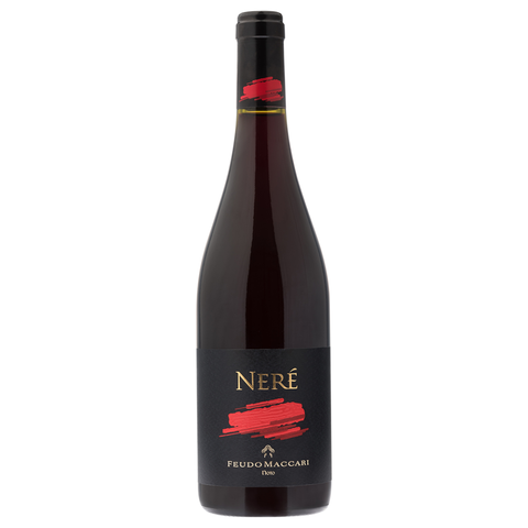 Nere Nero D'Avola 14% 75cl
