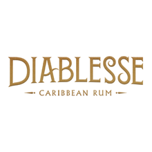 Load image into Gallery viewer, Diablesse Golden Rum 40% 70cl
