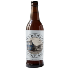 Load image into Gallery viewer, Thornsett Blue Ron Light Ale 3.4% 500ml
