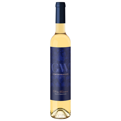 Don Nicanor Late Harvest Gewurztraminer 12% 50cl