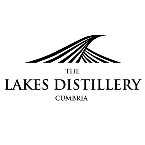 Lakes Gin 43.7% 70cl