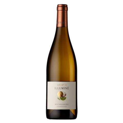 Bourgogne Chardonnay "Illumine" 13% 75cl