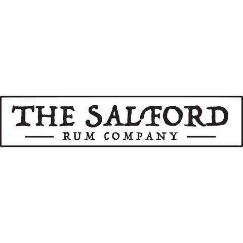 Salford Spiced Crock Bottle 40% 70cl