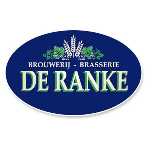 De Ranke Hop Harvest 2025 5.5% 750ml