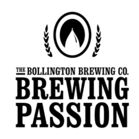 Bollington Long Hop Pale Ale 3.9% 500ml