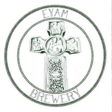 Load image into Gallery viewer, Eyam All Fall Down IPA 6.5% 500ml

