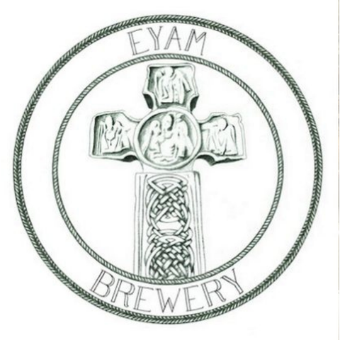 Eyam Black Death 1665 11% 750ml