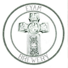 Load image into Gallery viewer, Eyam Mompesson Plum Porter 5.5% 500ml
