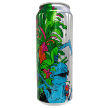 Load image into Gallery viewer, Lervig &#39;Tasty Juice&#39; NEIPA 6% 500ml
