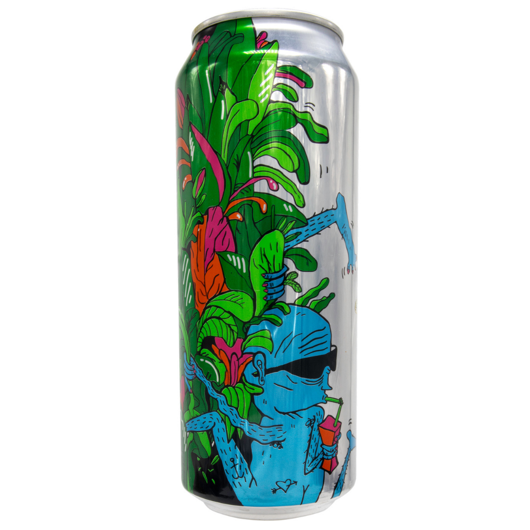 Lervig 'Tasty Juice' NEIPA 6% 500ml
