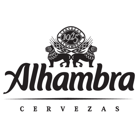 Alhambra Reserva 6.4% 700ml