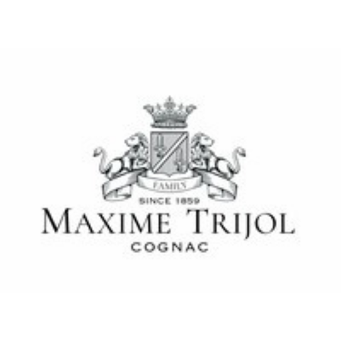 Maxime Trijol VSOP Cognac 40% 70cl