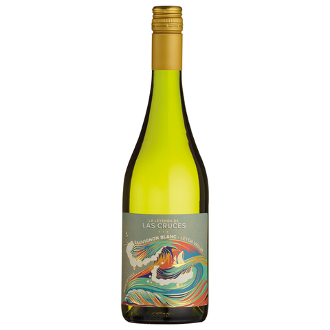 Leyanda Sauvignon Blanc 12.5% 75cl