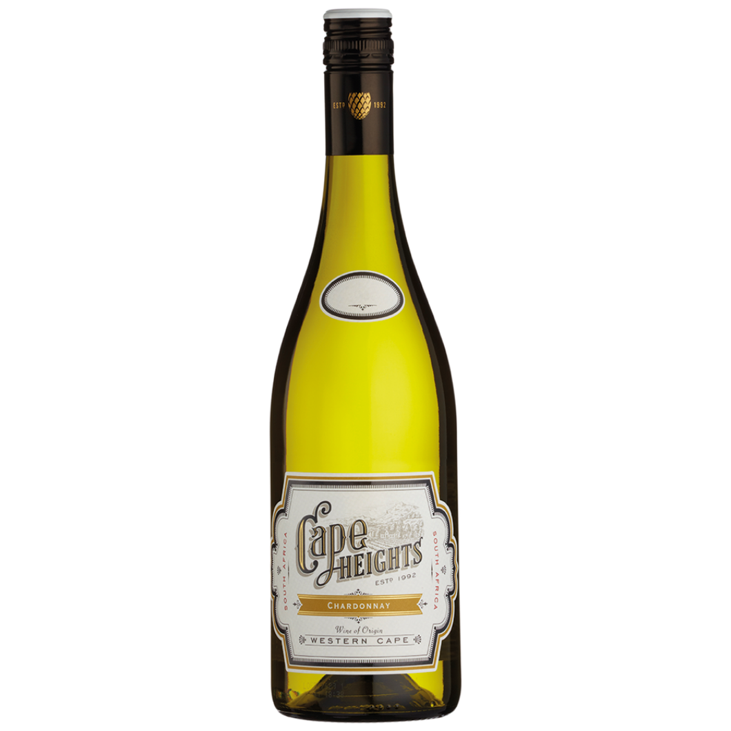 Cape Heights Chardonnay 13% 75cl