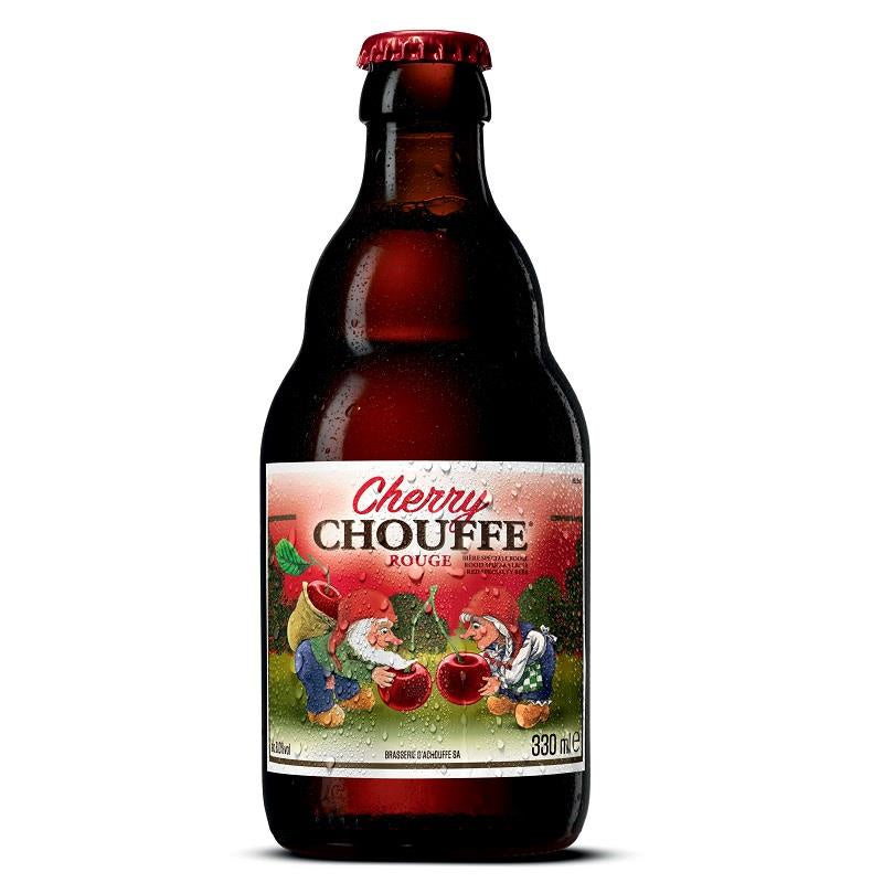 Chouffe Cherry 8% 330ml