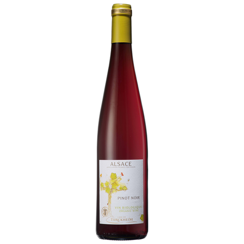 Turckheim Pinot Noir (Organic) 13% 75cl