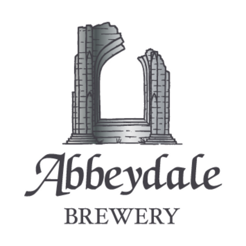 Abbeydale 'Heresy' Lager 4.5% 440ml
