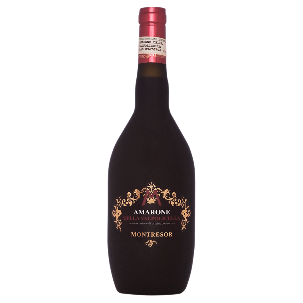 Amarone Montresor 'Satinato' 15% 75cl
