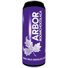 Load image into Gallery viewer, Arbor &#39;Boom Chocoloca&#39; Stout 8% 568ml
