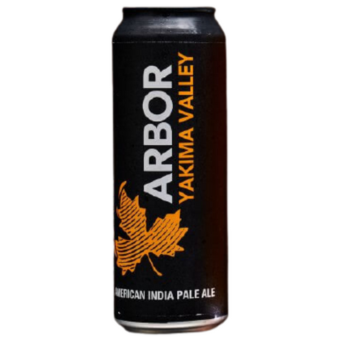 Arbor Yakima Valley 7% 568ml