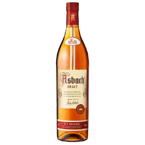 Asbach Uralt 36% 70cl